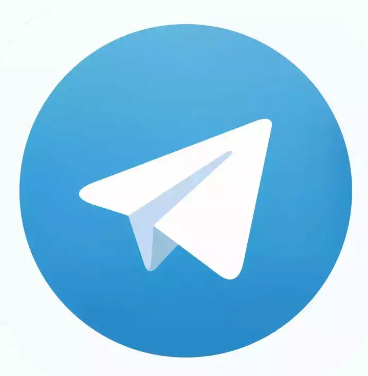 Telegram Icon